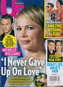 Us Weekly Magazine  Order Online