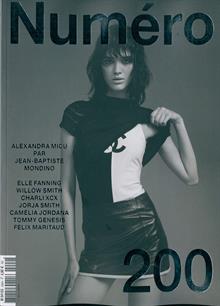 Numero Magazine  Order Online