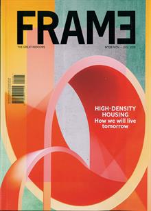 Frame Magazine  Order Online