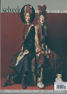 Selvedge Magazine  Order Online
