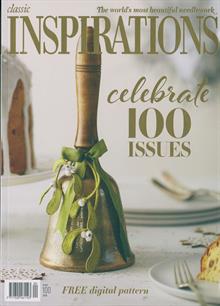 Classic Inspirations Magazine  Order Online