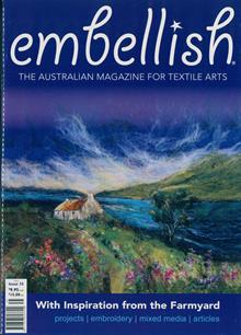 Embellish Magazine  Order Online