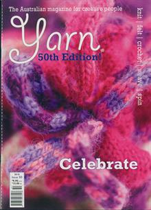 Yarn Magazine  Order Online
