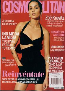 Cosmopolitan Spanish Magazine  Order Online