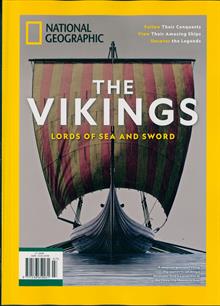 National Geographic Coll Magazine  Order Online