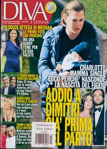 Diva E Donna Magazine  Order Online