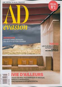 Architectural Digest French Magazine  Order Online
