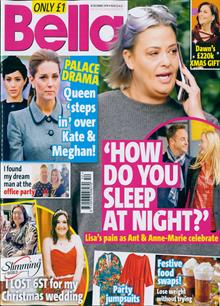 Bella Magazine  Order Online