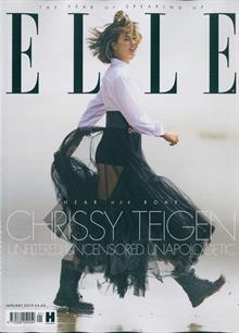Elle Magazine  Order Online