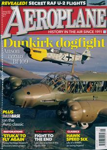 Aeroplane Monthly Magazine  Order Online