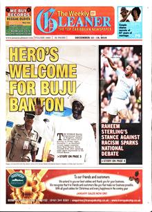 Voice Magazine  Order Online