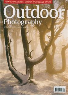 Outdoor Photography Magazine  Order Online