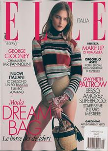 Elle Italian Magazine  Order Online