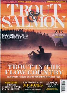 Trout & Salmon Magazine  Order Online