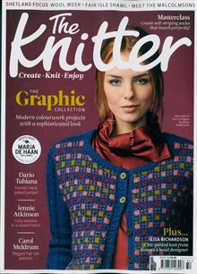 Knitter Magazine  Order Online