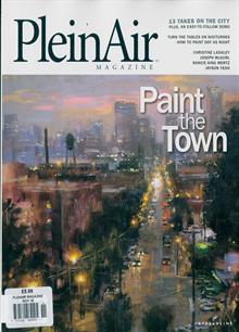 Pleinair Magazine  Order Online
