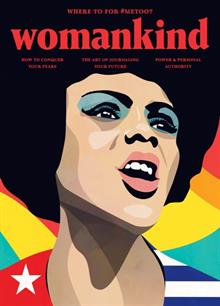 Womankind Magazine  Order Online