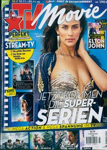Tv Movie Magazine  Order Online