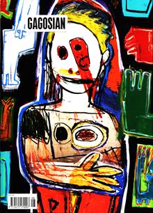 Gagosian Magazine  Order Online