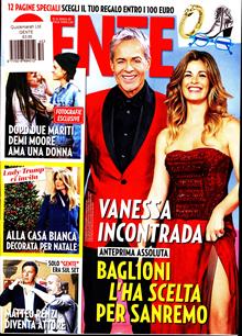 Gente Magazine  Order Online