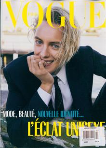 Vogue French Magazine  Order Online