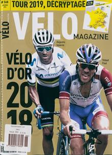 Velo Magazine  Order Online