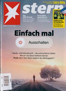 Stern Magazine  Order Online