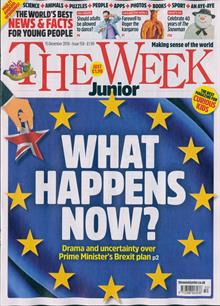 The Week Junior Magazine  Order Online