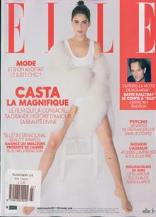 Elle French Weekly Magazine  Order Online