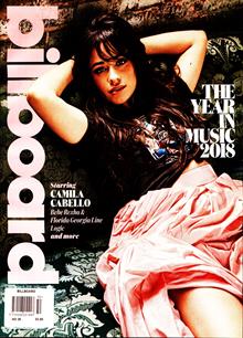 Billboard Magazine  Order Online