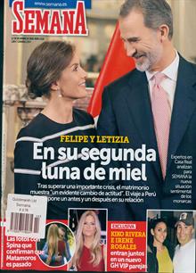 Semana Magazine  Order Online