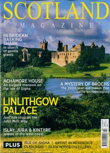 Scotland Magazine  Order Online