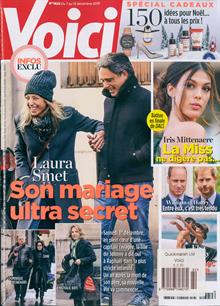 Voici French Magazine  Order Online