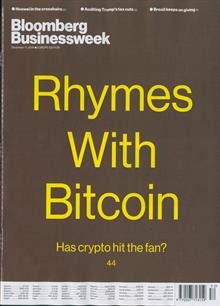 Bloomberg Businessweek Magazine  Order Online