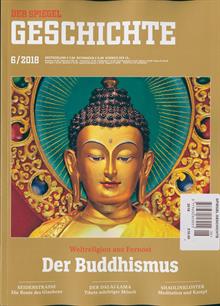 Spiegel Geschichte Magazine  Order Online