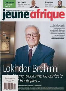 Jeune Afrique Magazine  Order Online