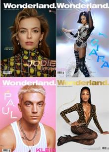 Wonderland Magazine  Order Online