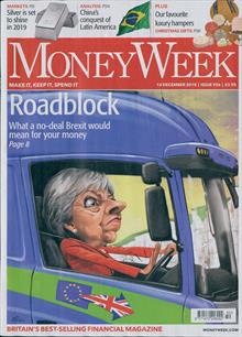 Money Week Magazine  Order Online