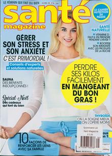 Sante Magazine  Order Online