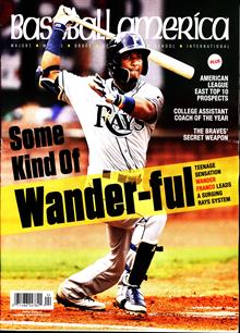 Baseball America Magazine  Order Online