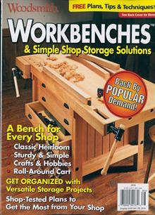 Woodsmith Magazine  Order Online