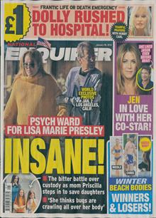 National Enquirer Magazine  Order Online