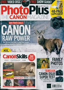 Photoplus Canon Edition Magazine  Order Online