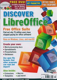 Linux Magazine Special Magazine  Order Online