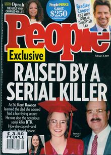 People Magazine  Order Online