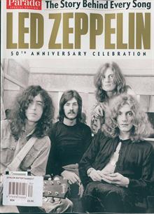 Athlon Entertainment Magazine  Order Online