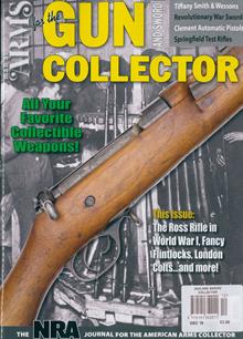 Gun And Sword Collector Magazine  Order Online
