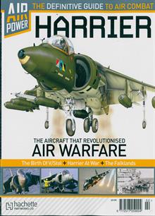 Airpower Bookazines Magazine  Order Online