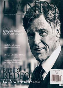 Dandy Fr Magazine  Order Online