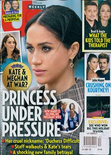 Us Weekly Magazine  Order Online